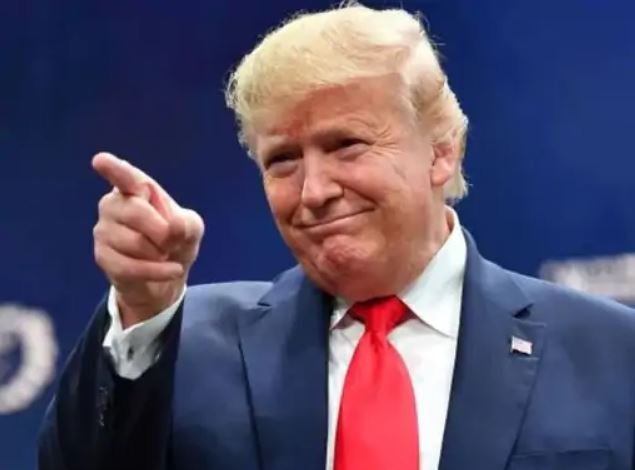 ट्रम्प ने ईरानी वार्ताकारों की आलोचना की, कहा बहुत अलग एवं अजीब