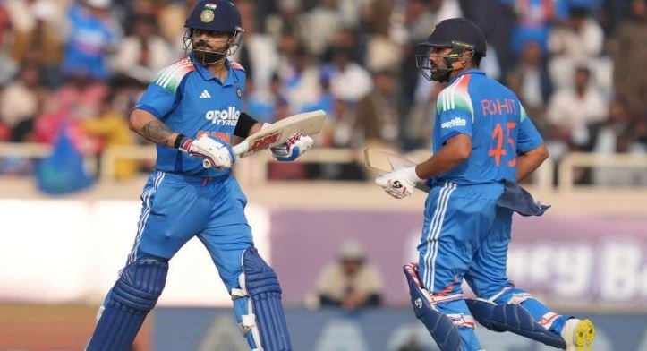 बीसीसीआई ने टीम इंडिया के घरेलू सत्र 2026-27 के कार्यक्रम का किया ऐलान, रोहित-कोहली 9 वनडे मैचों में दिखाएंगे दम, ऑस्ट्रेलिया के साथ होगी रोमांचक टेस्ट जंग