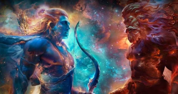 रणबीर कपूर बनेंगे पर्दे के ‘राम’, हनुमान जयंती पर जारी होगा फिल्म ‘रामायण’ का पहला लुक, 4000 करोड़ के बजट वाली महागाथा की रिलीज डेट घोषित