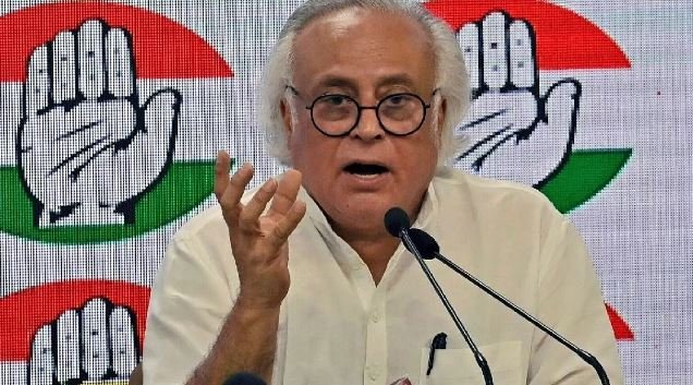 ‘आत्मनिर्भरता’ के प्रयासों के बावजूद भारत की ऊर्जा आयात पर निर्भरता बढ़ी: जयराम रमेश