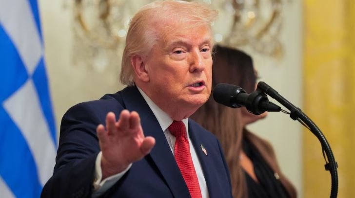 ट्रंप टीएसए अधिकारियों को तत्काल भुगतान के लिए एक कार्यकारी आदेश पर करने जा रहे हैं हस्ताक्षर