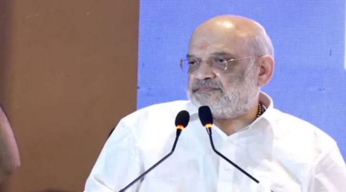 अमित शाह आज कोलकाता में ममता सरकार के खिलाफ जारी करेंगे 15 साल के ‘कुशासन’ की चार्जशीट, भ्रष्टाचार और सिंडिकेट राज समेत 14 क्षेत्रों की नाकामियों का होगा खुलासा