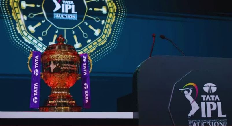 IPL 2026 के आगाज से पहले बेन डकेट पर लगा दो साल का कड़ा प्रतिबंध, ऑक्शन के बाद नाम वापस लेने पर दिग्गज खिलाड़ियों की लिस्ट में हुए शामिल