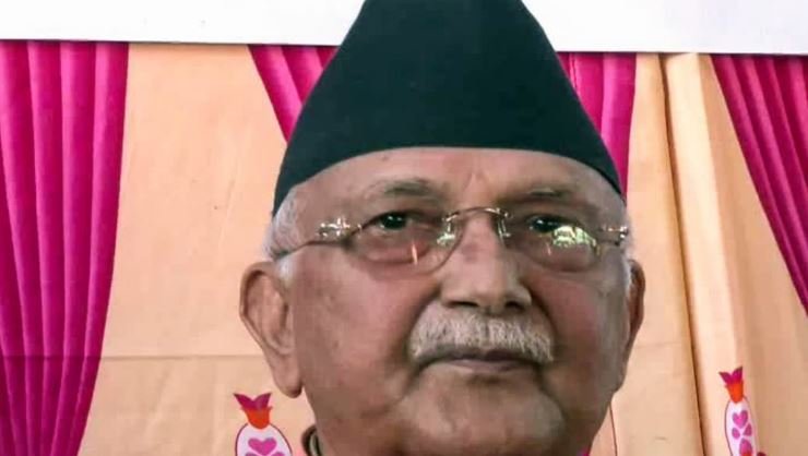 नेपाल के नवनियुक्त पीएम बालेन शाह का बड़ा एक्शन, पूर्व प्रधानमंत्री केपी शर्मा ओली और पूर्व गृह मंत्री गिरफ्तार, ‘जेन-जी’ आंदोलन के दमन और हत्या का लगा आरोप