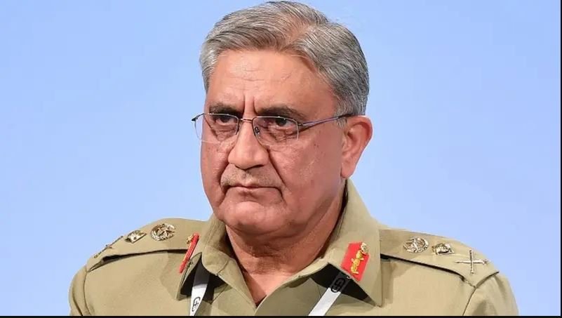 पाकिस्तान के पूर्व सेना प्रमुख जनरल कमर जावेद बाजवा का निधन