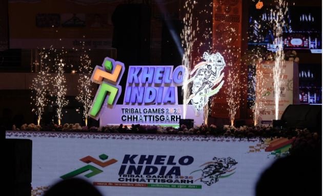 आठ स्वर्ण और एक रजत के साथ केआईटीजी 2026 में चमके कर्नाटक के मणिकांता एल