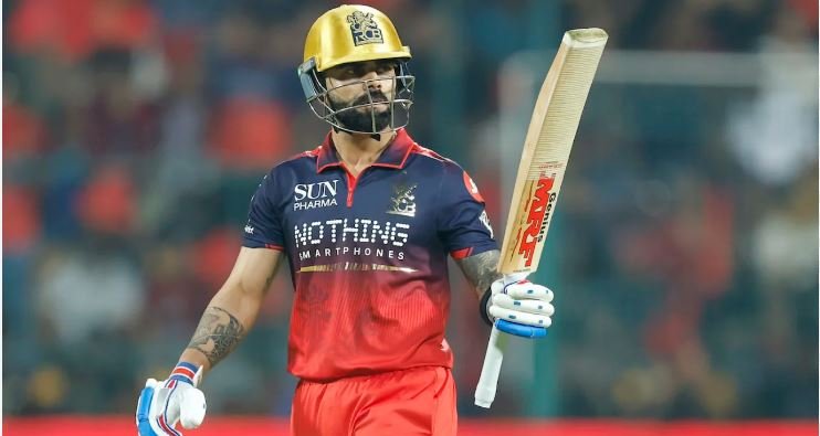 कोहली अपना स्ट्राइक रेट कभी भी बढ़ा सकते हैं : बांगड़