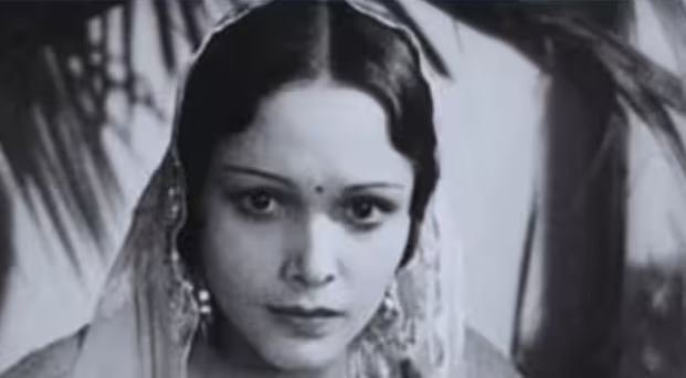 दादा साहब फाल्के पुरस्कार प्राप्त करने वाली पहली कलाकार थी देविका रानी