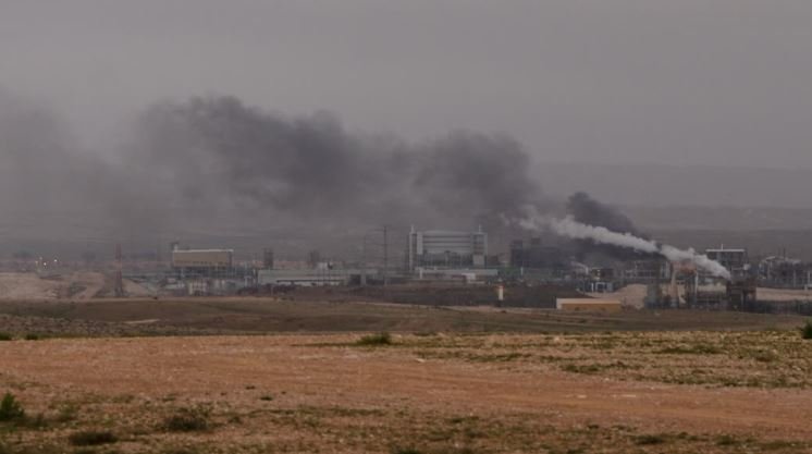 मध्य पूर्व में भीषण जंग का 31वां दिन, ईरान के पेट्रोकेमिकल प्लांट पर बड़ा हमला, कुवैत में ईरानी गोलाबारी से एक भारतीय की मौत, होर्मुज जलडमरूमध्य पर तनाव से वैश्विक तेल आपूर्ति संकट गहराया