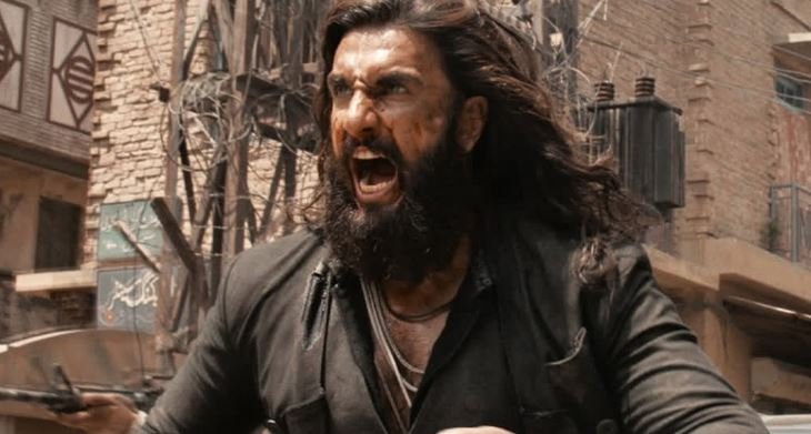 रणवीर सिंह की ‘धुरंधर 2’ का बॉक्स ऑफिस पर ऐतिहासिक धमाका, 11 दिनों में कमाए ₹1363 करोड़, ‘पुष्पा 2’ और ‘जवान’ के रिकॉर्ड तोड़ बनी बॉलीवुड की दूसरी सबसे बड़ी फिल्म