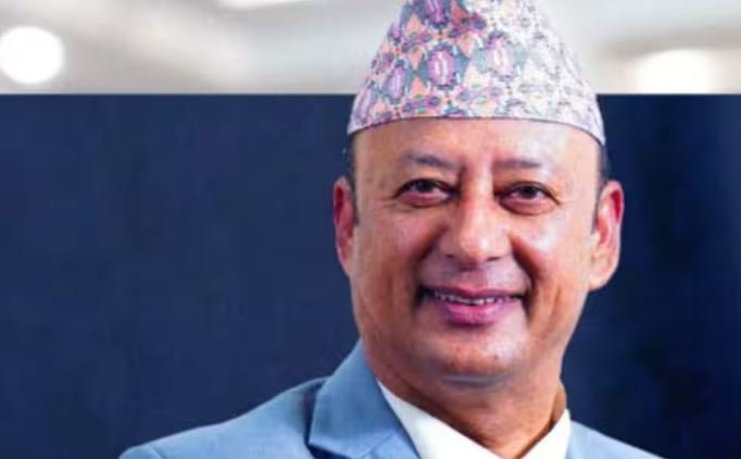 नेपाल के पूर्व प्रधानमंत्रियों के खिलाफ धन शोधन की जांच तेज, पूर्व मंत्री खड़का गिरफ्तार