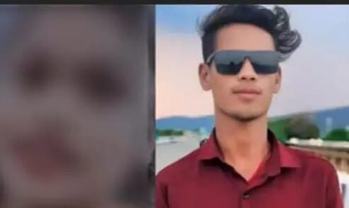 चंद मिनटों के अंतराल में युवक-युवती ने की खुदकुशी, गांव में मातम