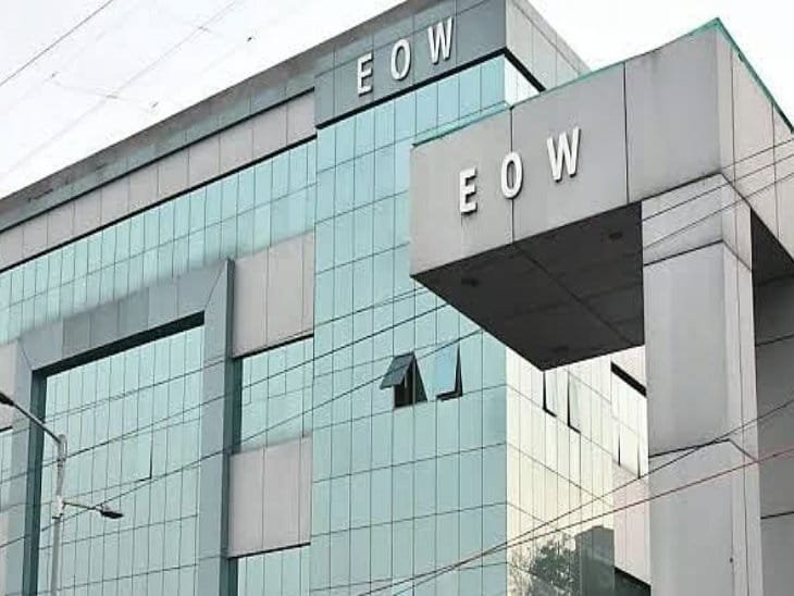 भ्रष्टाचार करने पर डबरा नपा सीएमओ पर ईओडब्लयू में एफआईआर