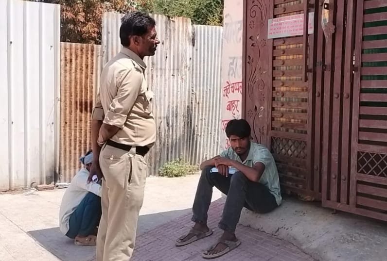 परीक्षा परिणाम के तनाव में छात्रा ने की आत्महत्या, 3 विषयों में फेल होने पर उठाया कदम