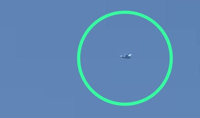 दो महीने से सीधी के आसमान में सैन्य विमानों का डेरा, युद्धाभ्यास या कुछ और?