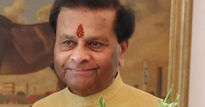 वित्त आयोग के नवनियुक्त अध्यक्ष पवैया कल आएंगे, भव्य स्वागत होगा