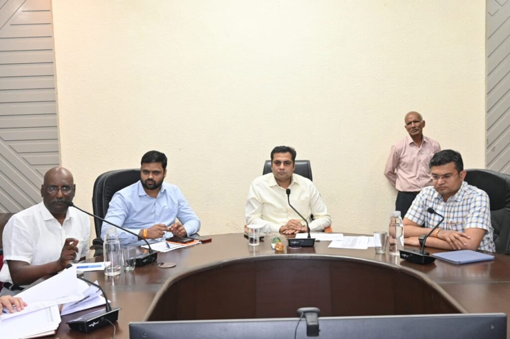 जन भागीदारी से जल संरक्षण को मिलेगी नई दिशा