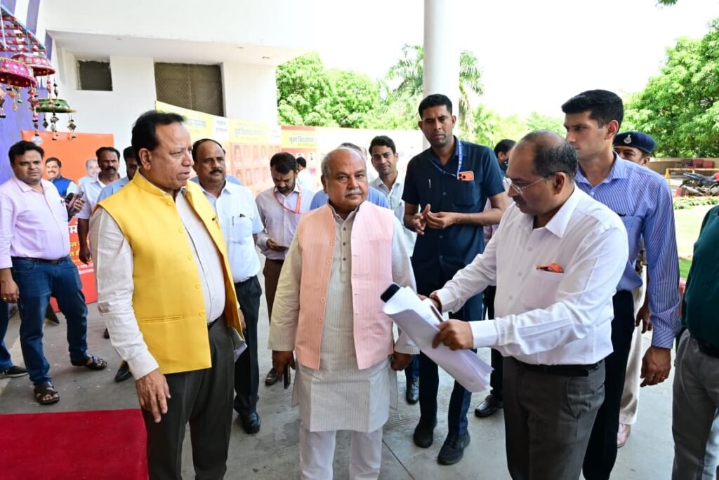 युवा विधायकों का कल से सम्मेलन, लोकतंत्र में युवाओं की भूमिका पर होगा मंथन