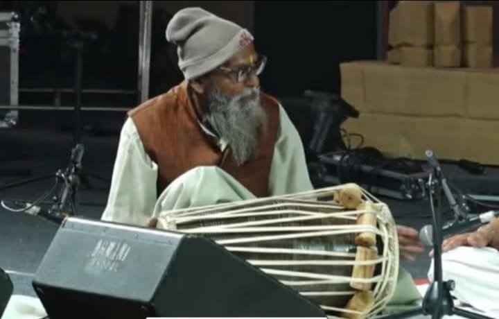 जाने माने तबला और पखावज वादक मुन्नालाल भट्ट का निधन