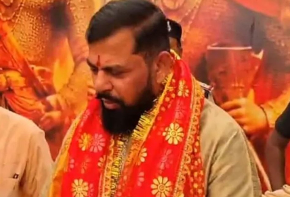 मप्र में बढ़ा धर्मांतरण, भगवाधारी सरकार क्या फिर जीत पाएगी: टी राजा