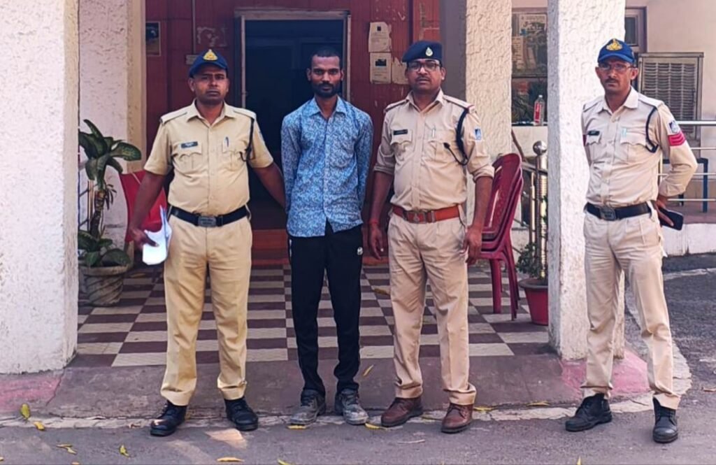 खेत में अवैध करंट ने ली 12 वर्षीय मासूम की जान, आरोपी गिरफ्तार कर भेजा गया जेल