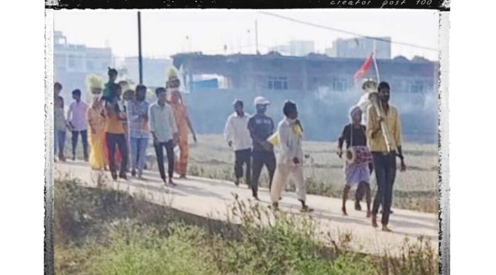 ऊर्जाधानी में हर्षोल्लास के साथ मनाया गया चैत्र रामनवमी का महापर्व 