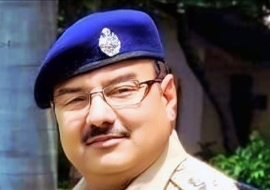 जिले के सबसे लंबे कार्यकाल वाले एसपी बने यशपाल सिंह