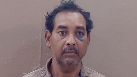 वृद्धा से चैन लूटने वाला शातिर गिरफ्तार, 1.40 लाख की ज्वेलरी बरामद