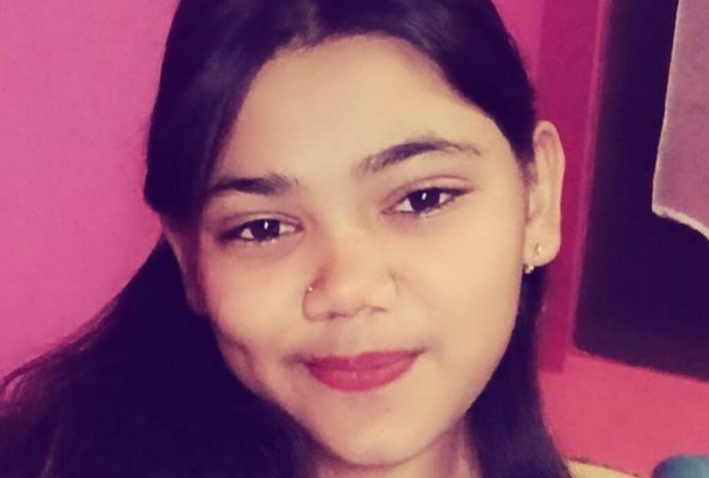 शासकीय सांदीपनि विद्यालय का परीक्षा परिणाम रहा शत-प्रतिशत कनिका ने किया टॉप 