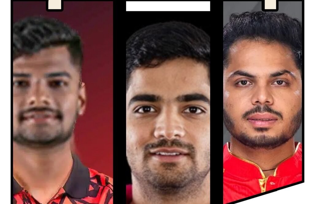 MPL 2026 मेगा ऑक्शन: आशुतोष शर्मा बने सबसे महंगे खिलाड़ी, मालवा स्टेलियंस ने 15 लाख में खरीदा