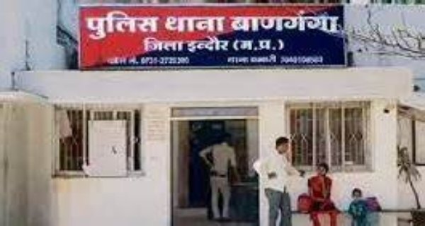 शराब पीने के शक में पिता ने बेटे पर पाइप से किया हमला