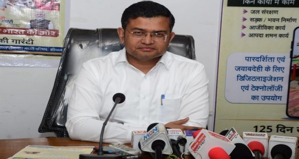 अब ग्रामीण परिवारों को मिलेगा 125 दिनों का रोजगार