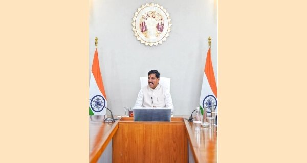 भोपाल में 15 जनवरी को होगा भव्य सेना दिवस परेड, रक्षा मंत्री राजनाथ सिंह होंगे शामिल