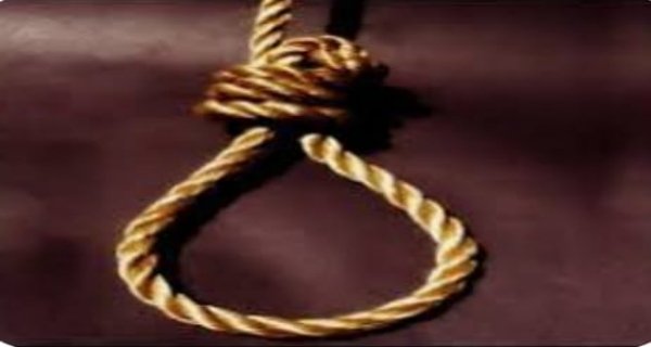 प्रेमी की हत्या के बाद दुखी प्रेमिका का सुसाइड