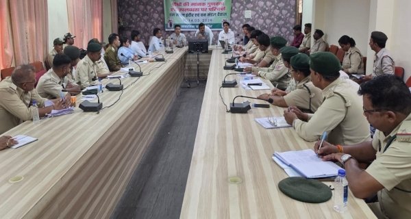 इंदौर को मिलेगी ‘ग्रीन ढाल’ : देवगुराड़िया में बनेगा नगर वन पार्ट-2