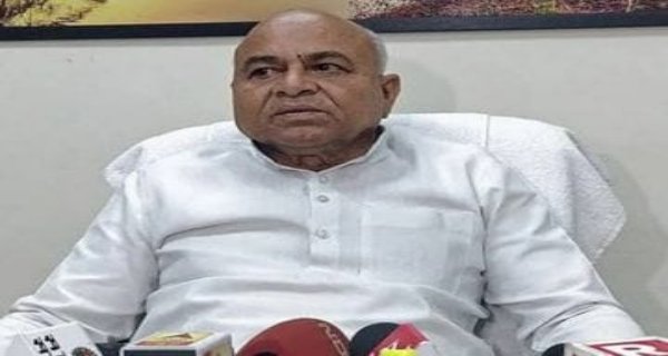 अतिक्रमण सिद्ध होता है तो मैं 24 घंटे के अंदर हटा दूंगा: पूर्व नेता प्रतिपक्ष डॉ गोविंद सिंह