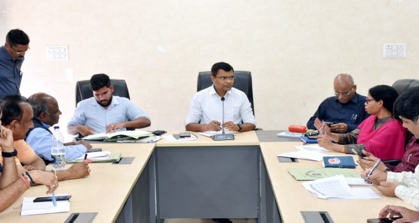 4 अपर आयुक्तों को अलग अलग सभांगों की कमान