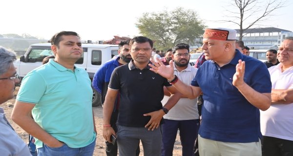 जबलपुर को ‘नंबर 1 बनाने की दिशा में बढ़े कदम, कलेक्टर, महापौर और निगमायुक्त सक्रिय