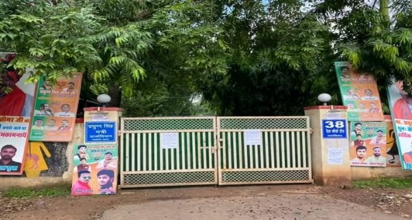 आज कैबिनेट मंत्री तोमर का सरकारी बंगला घेरेगी ओबीसी महासभा