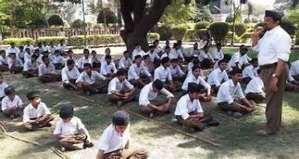 संघ के शिशु स्वयंसेवक करेंगे सामूहिक कार्यक्रमों का प्रदर्शन