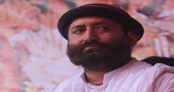 इंदौर फैमिली कोर्ट में नारायण सांई की पेशी, सुरक्षा के कड़े इंतजाम