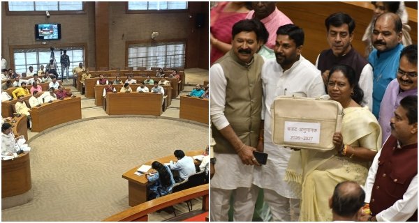 ननि 3938 करोड़ का बजट: हर वार्ड को 50 लाख,इंफ्रास्ट्रक्चर और जनसुविधाओं पर विशेष ध्यान