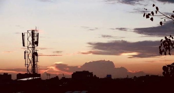 मौसम में घुली ठंडक, दिन और रात का पारा गिरा