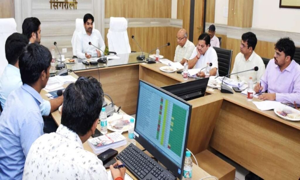 सरसों और मसूर की फसलों का पुन: पंजीयन व सत्यापन करें: गौरव