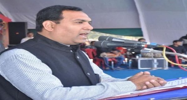 सिंधी अकादमी के डायरेक्टर को मिली जान से मारने की धमकी
