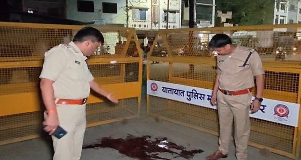 मामूली विवाद में करीबी दोस्त ने ले ली जान