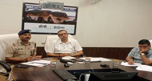 सीएस की वीसी: 31 तक तैयार करें जोनल प्लान, नशीले पदार्थों के विरुद्ध चलेगा अभियान