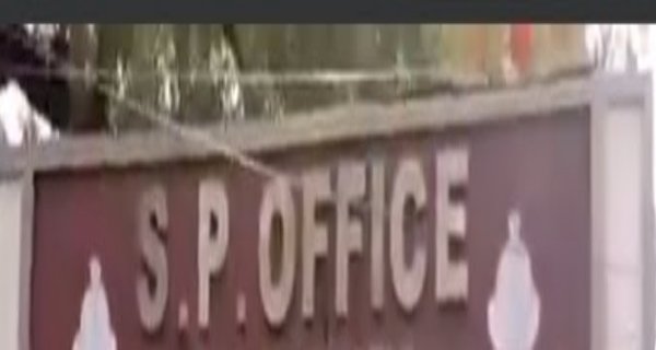 पड़ोसियों ने लांघी मर्यादा की सीमाएं, महिला से दुष्कर्म और दो मासूमों से दरिंदगी