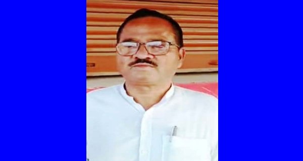 बस स्टैंड शराबियो का बना अड्डा: अशोक
