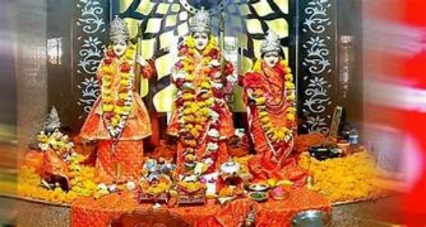 श्रीरामनवमीं के पावन अवसर पर प्राकट्य पर्व 27  को चित्रकूट में